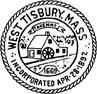 West Tisbury Mass Seal
