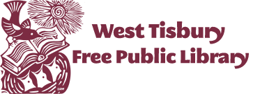 West Tisbury Free Public Library Logo