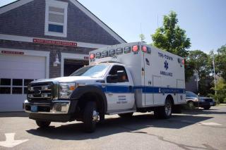 Tri-Town Ambulance