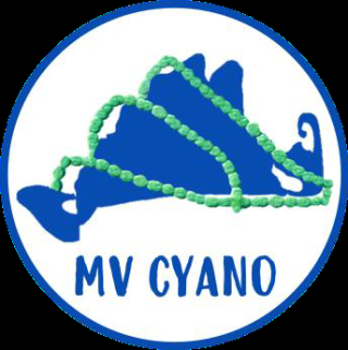 MV CYANO Logo