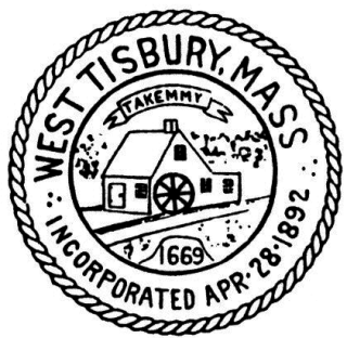 West Tisbury 
