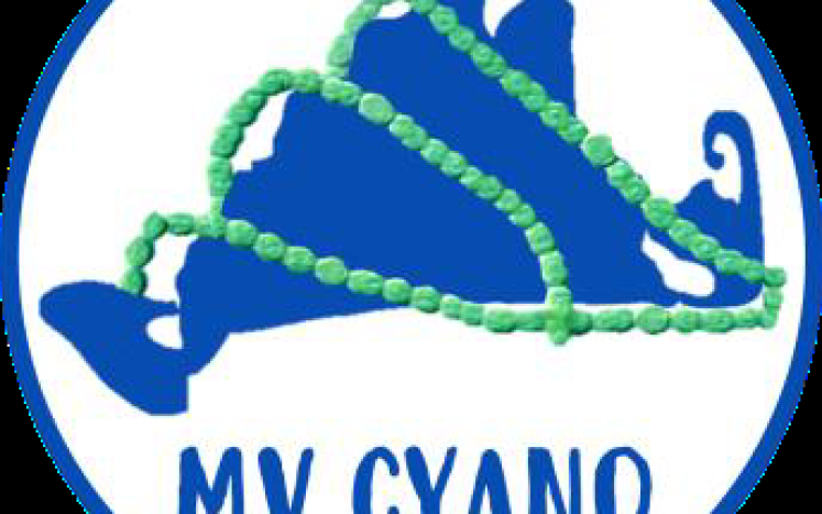 MV CYANO Logo