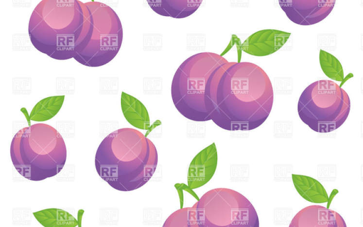 sugar plums